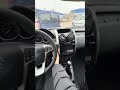 2026 LADA LARGUS запуск двигателя #automobile #short #shorts
