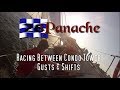 2018 QCYC S1R2 - Racing Between the Condo Tower Gusts &amp; Shifts