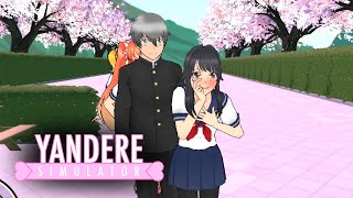 It's Getting Better! Yandere Simulator Like In The Original 😃 [Android]