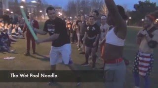 Al Storm Games V Preview #1 screenshot 4