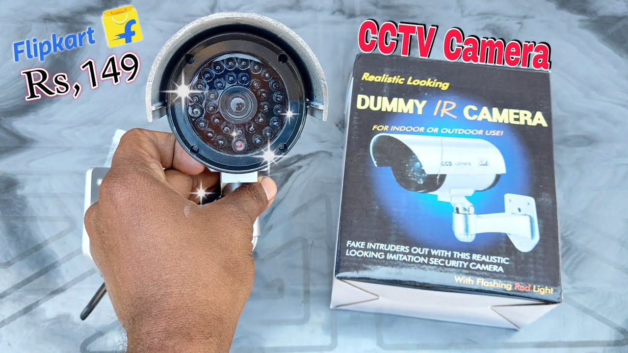 CCTV Bullet Camera