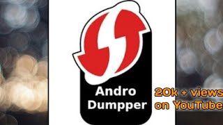 How to download AndroDumpper (WPS Connect ) on pc | AmmyisTic screenshot 4