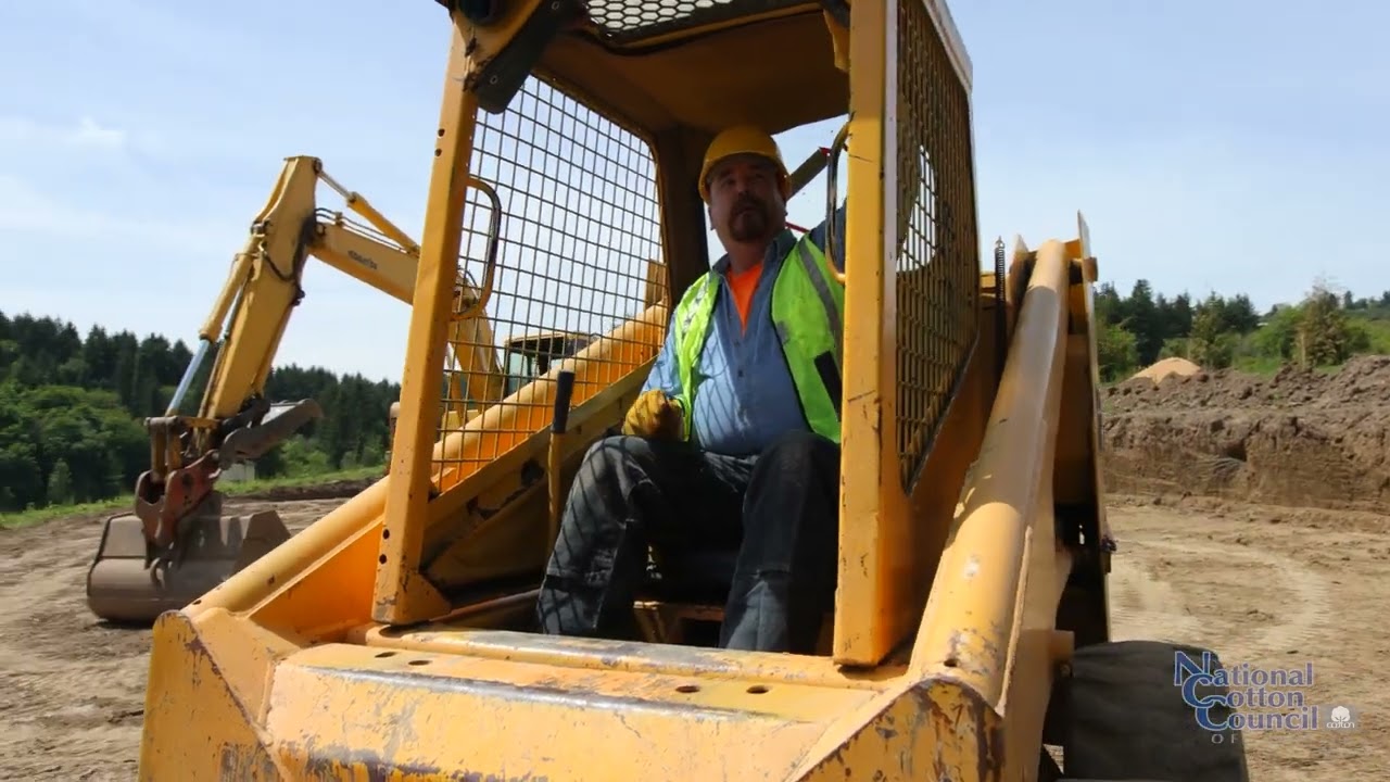 Dan Neenan Shares Safety Tips for Skid Steer Loaders