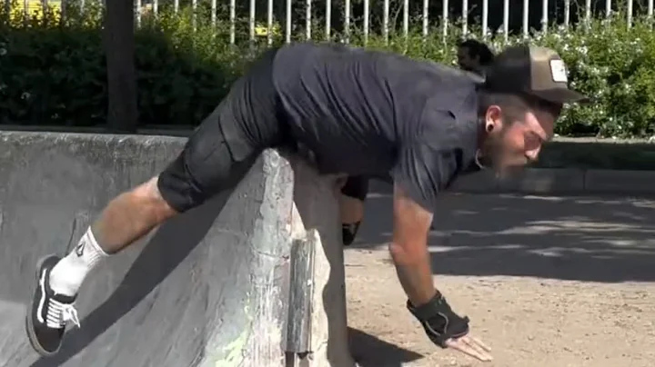 You Laugh You Restart Part 35