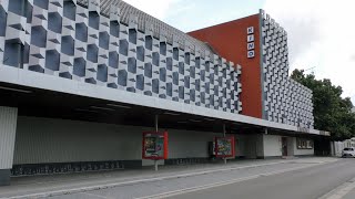 Finsterwalde: Weltspiegel Kino startet wieder durch - LAUSITZWELLE Finsterwalde: Weltspiegel Kino startet wieder durch - LAUSITZWELLE