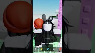 Slap Tower tip ( 2 ) #wallhop #roblox