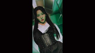 [방과후 설렘 화보 영상] 3학년 구현경, MBC 202111 방송