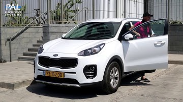 Entry control without infrastructure by PAL es