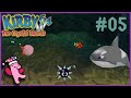 A Whale of a Time! - Kirby 64: The Crystal Shards [Blind Part 5]