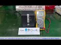 Advice UPS PRV850 850A/480W Repairs by Dynamics Circuit (S) Pte. Ltd.