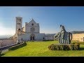 Assisi - Cosa visitare nella città della pace † Assisi the City of Peace