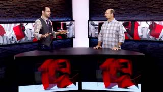TNA Bound For Glory 2013 - Fight Network Preview