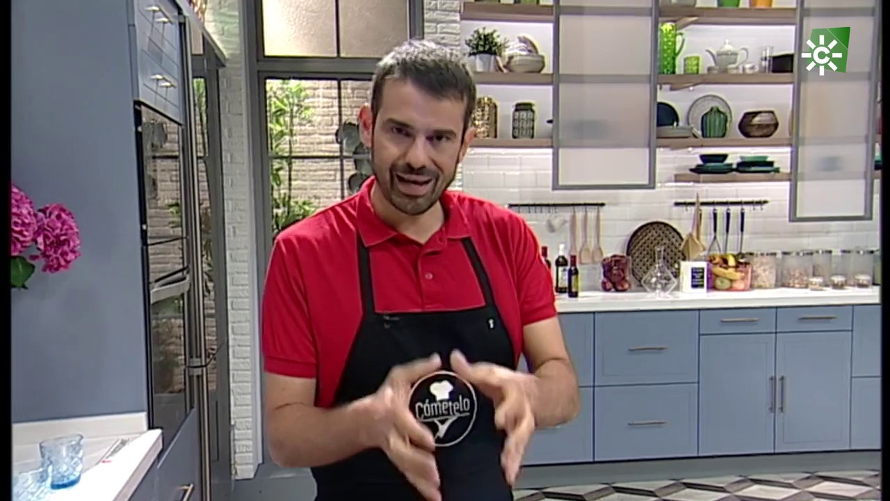 Cómetelo | Nuggets caseros con tomate frito