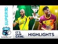 Jermaine Blackwood Hits Century | Jamaica v Leewards | Super50 Cup 2018 - Extended Highlights