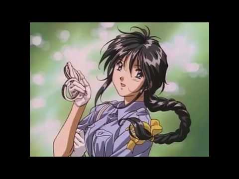 Taiho Shichau zo AMV (Cheri Cheri Lady - Modern Talking)