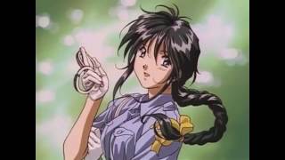 Taiho Shichau zo AMV (Cheri Cheri Lady - Modern Talking)