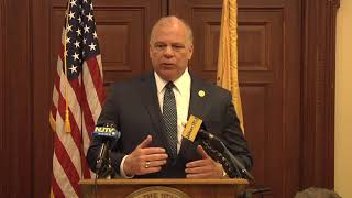 Sweeney Introduces School Funding Legislation
