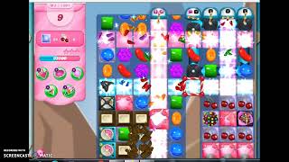 Candy Crush Saga Level 7307 No Boosters Candy Crush Saga Level 7307 No Boosters