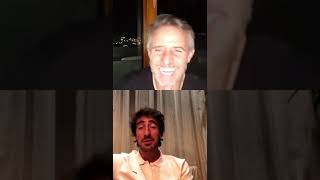 Live Pablo Cuevas con Horacio De La Peña parte III