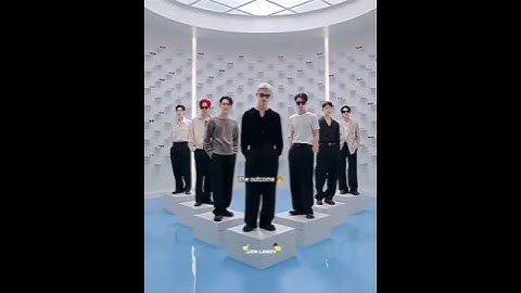 Served face card so high 📈 #enhypen #jungwon #heesung #jay #jake #sunghoon #sunoo #ni_ki #engene