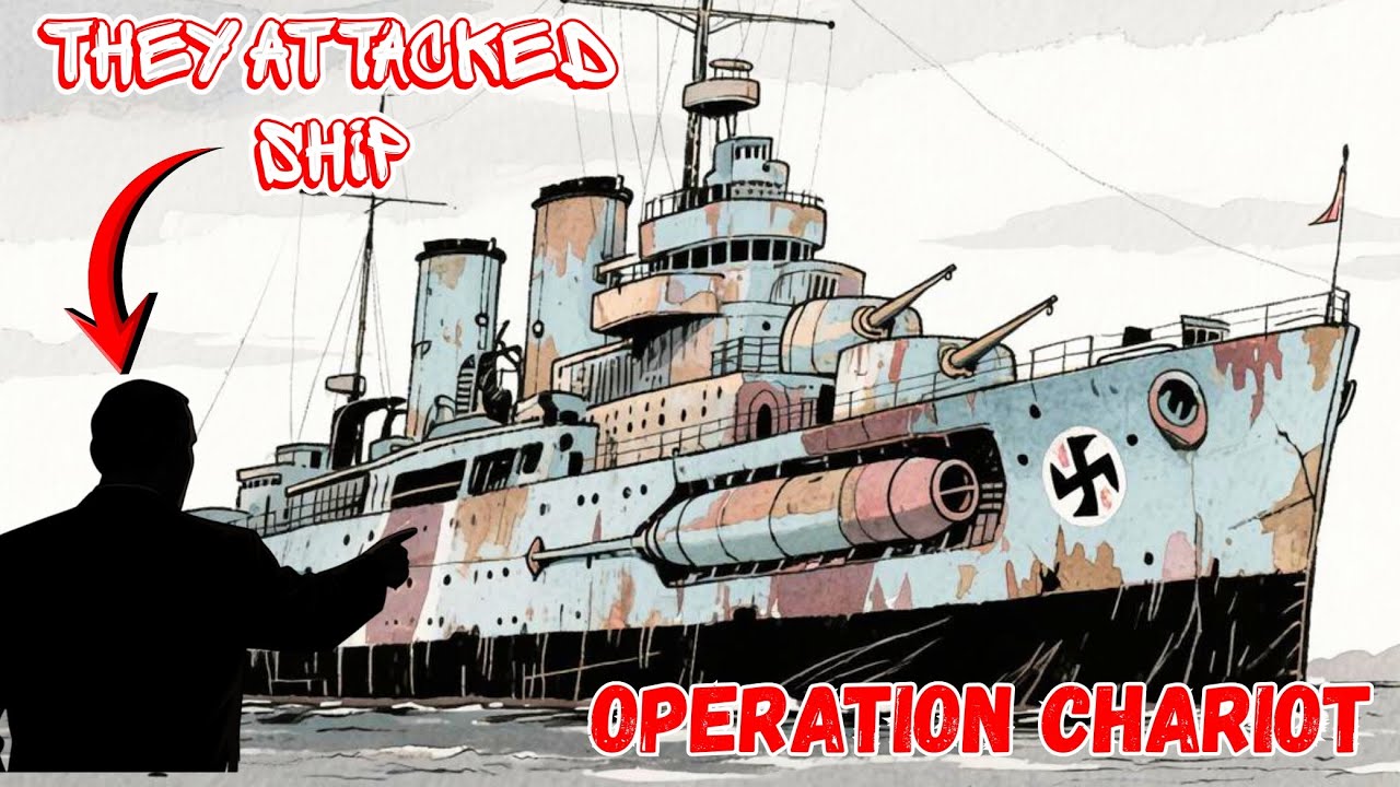 operation-chariot-the-wwii-commando-raid-that-crippled-nazi-naval