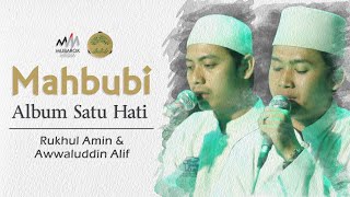 Download Lagu MAHBUBI | RUKHUL AMIN X AWWALUDIN ALIF | MAULID NEW NORMAL 4 MP3