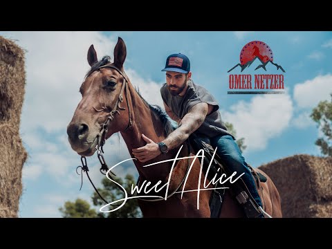 Omer Netzer - Sweet Alice
