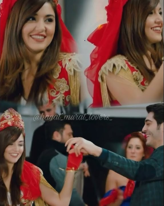 Haymur ❤ WhatsApp status 😍😍