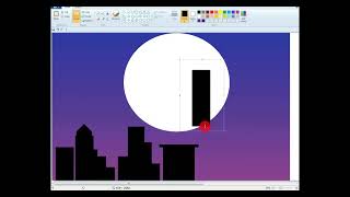 Premium Vector New York Skyline || Brother Princess Computer Center