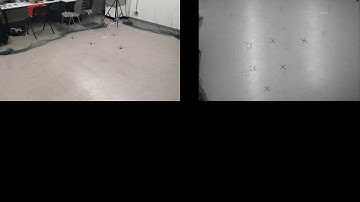 Source seeking with log convex scalar field