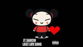 Jtrappi-Last Luv Song Mixtape