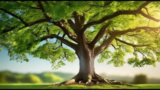 Sunny Morning | Tranquility with Calm Music