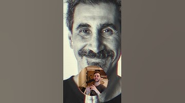 This note PROVES Serj Tankian