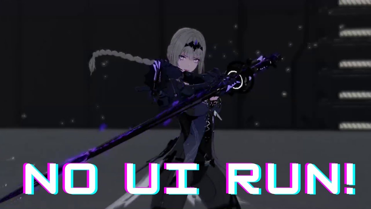 Max Normal Punishing Gray Raven: Bianca Stigmata VS Alpha Crimson Abyss, Max ...