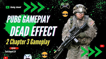 Dead Effect 2 Chapter 3 Gameplay 4k || Full Game Walkthrough..