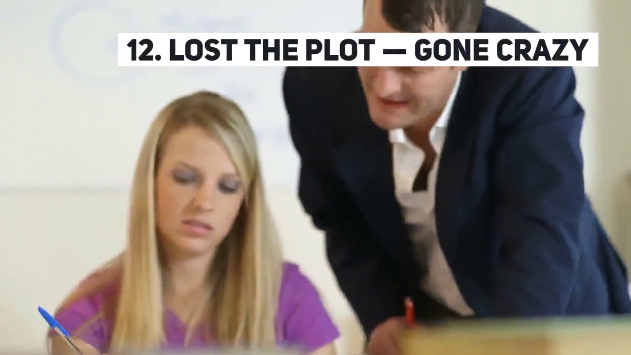 Guide to British Slang - Set 01