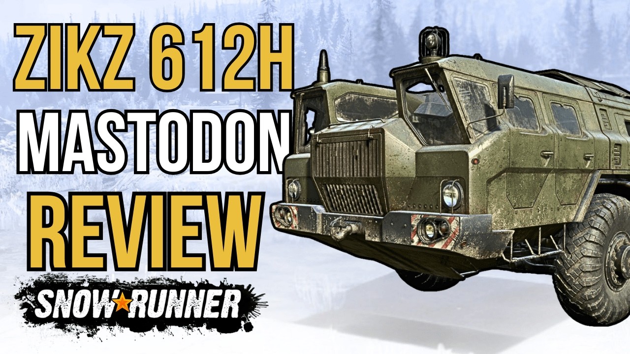 Обзор кроссовок ZiKZ 612H 