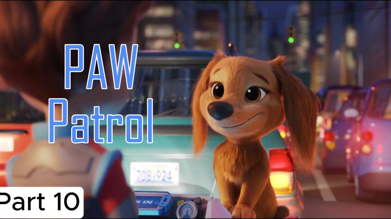 Paw Patrol Meaning In Hindi Paw Patrol Meaning In Hindi