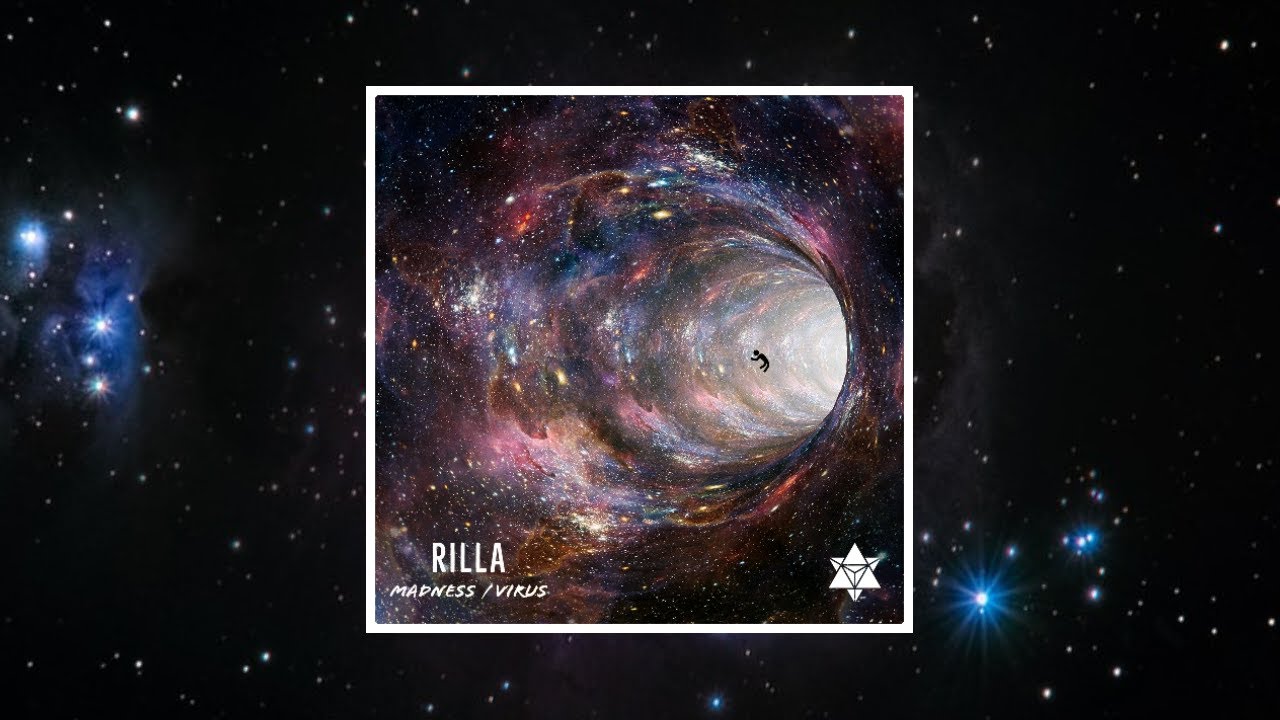 Rilla - Virus