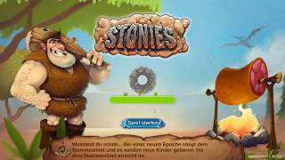 STONIES || Angespielt | Deutsch | German