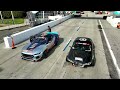 Formula DRIFT Long Beach Top 16 - ALL ACTION