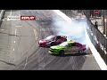 Formula drift long beach top 16  all action