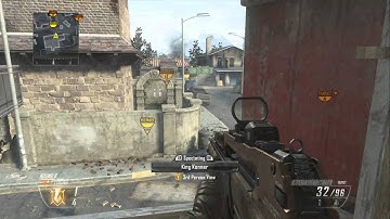 1st map standoff wrong rules.