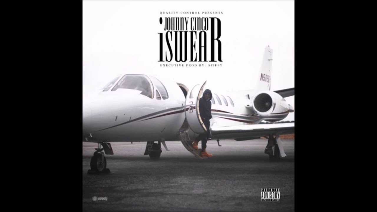 Johnny Cinco - The Only One (SLOWED DOWN)