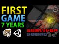 Game Development Insights and Challenges