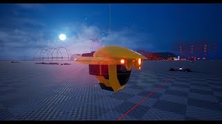 GUN enemies release (Sonic Infinity Engine)