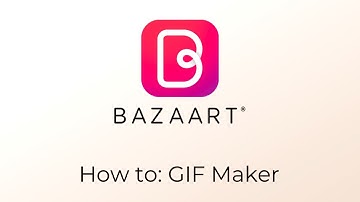 Animate Your Photos & Create GIFS 🎥 | Bazaart