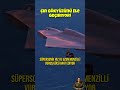 Çin'in Gizli Silahı : J-36