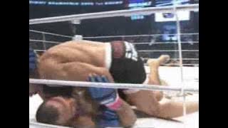 Eddie Alvarez vs. Andre Amade