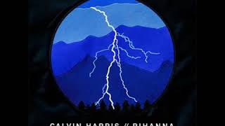 Calvin Harris - This Is What You Came For feat. Rihanna